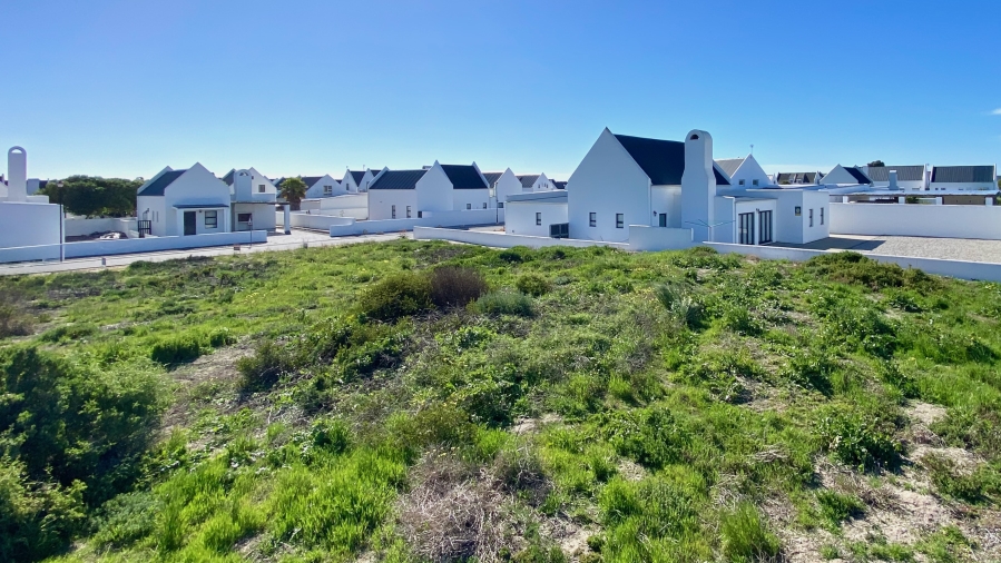 3 Bedroom Property for Sale in Dwarskersbos Western Cape